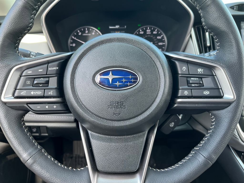 Certified 2025 Subaru Outback Limited AWD/4WD image 21