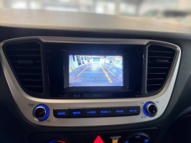 Used 2022 Hyundai Accent SE FWD image 23