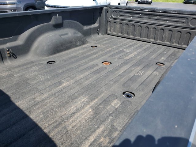 Used 2021 RAM 3500 Laramie AWD/4WD image 10