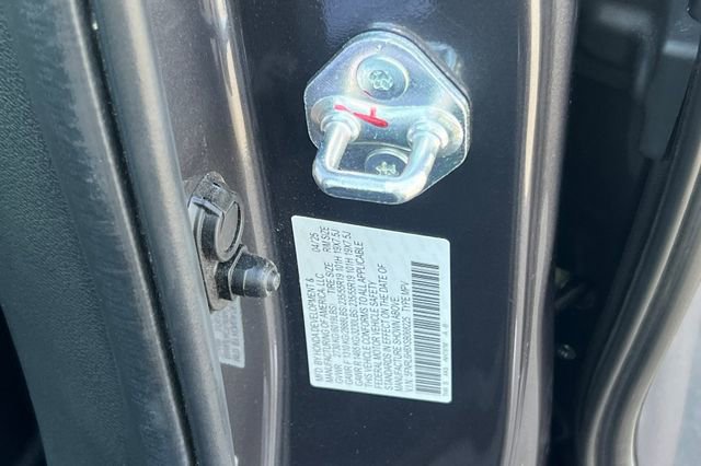 Used 2025 Honda Odyssey Touring image 40