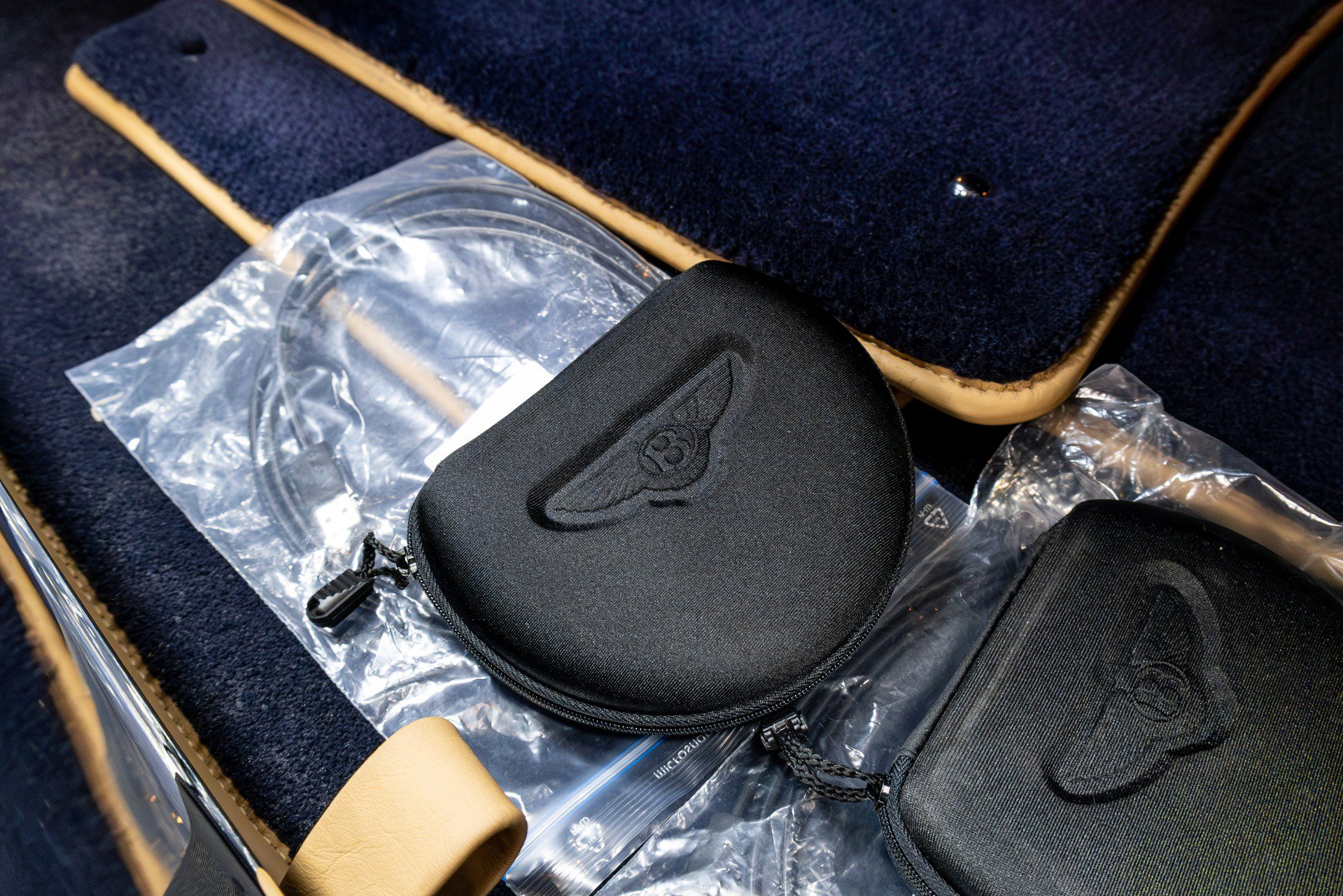 Used 2017 Bentley Mulsanne image 58