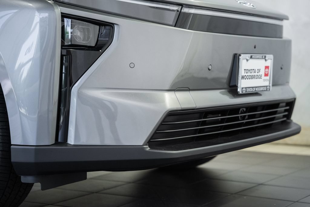 New 2026 Toyota bZ AWD/4WD image 16