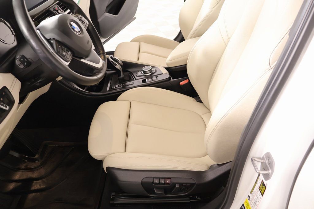 Used 2022 BMW X2 xDrive28i w/ Convenience Package image 12