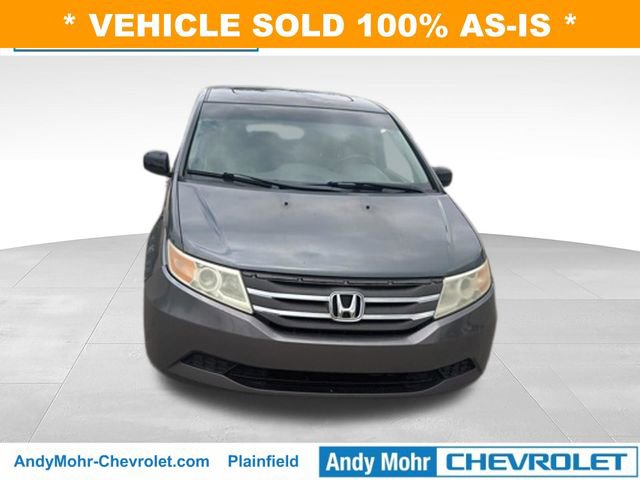 Used 2011 Honda Odyssey EX-L image 8