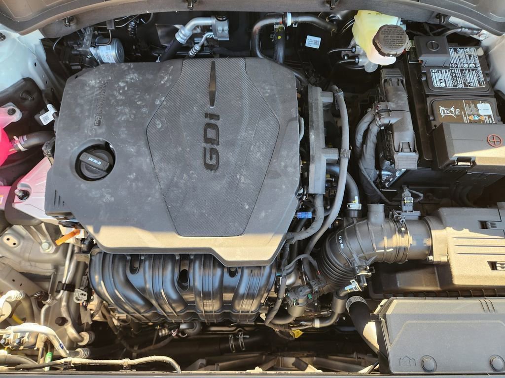 New 2026 Kia Sorento S AWD/4WD image 21