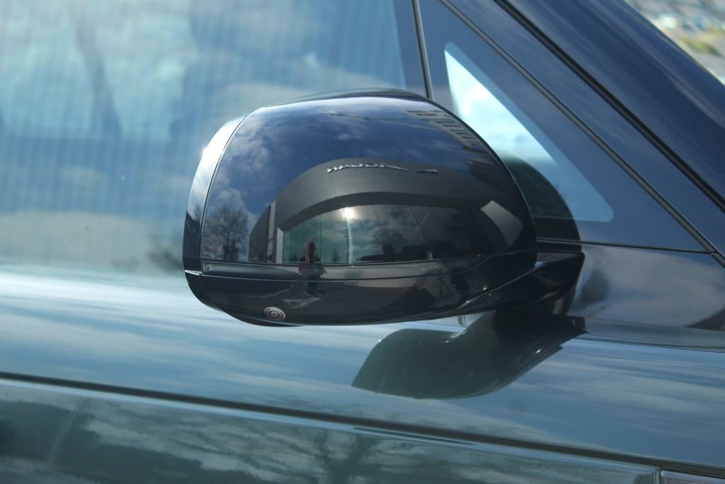 Used 2023 Land Rover Range Rover SE image 14