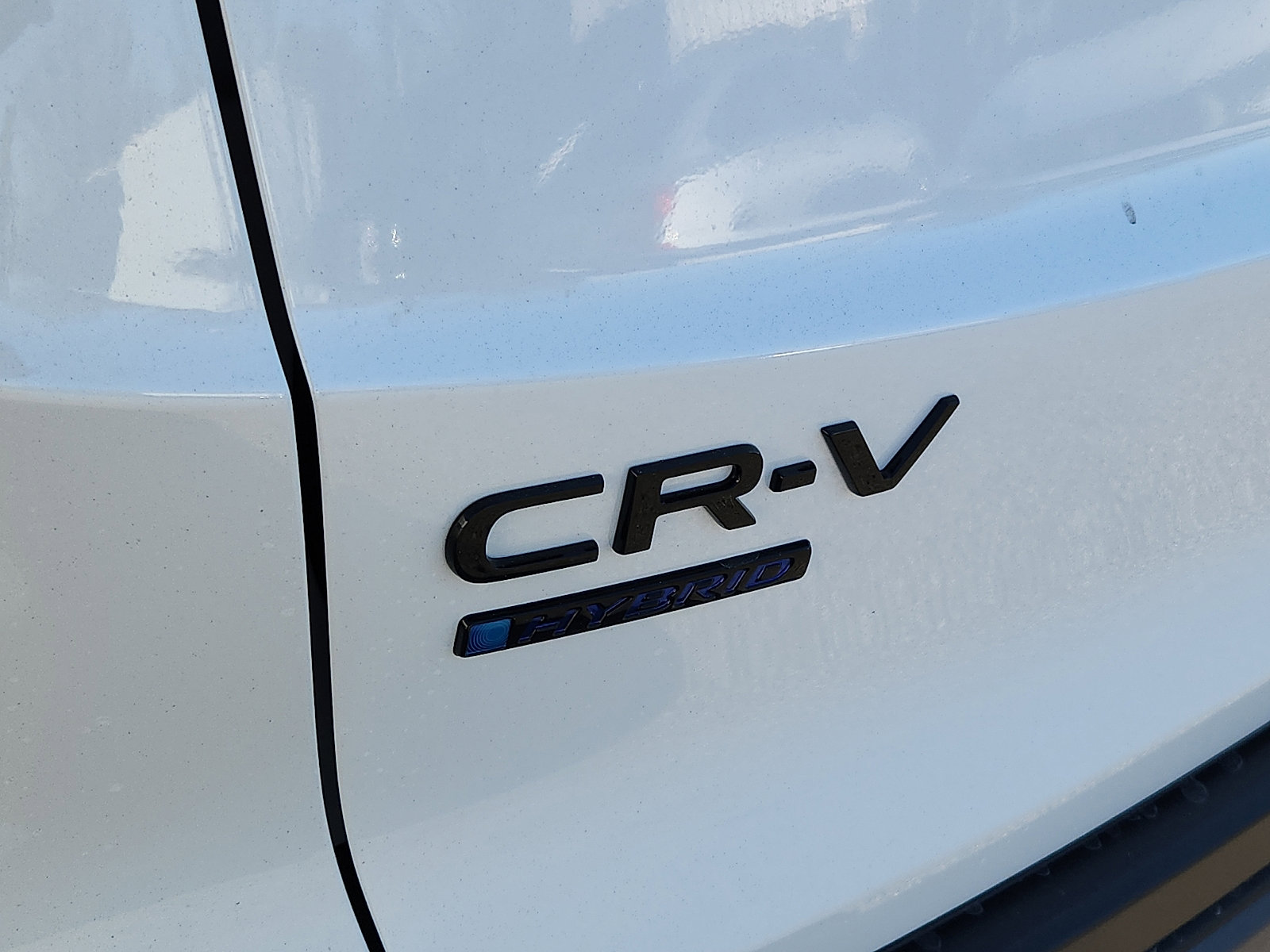 New 2026 Honda CR-V Sport image 18