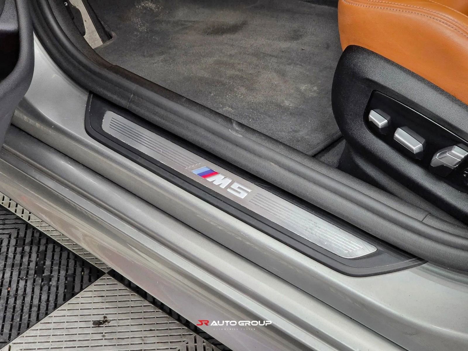 Used 2019 BMW M5 AWD/4WD image 25