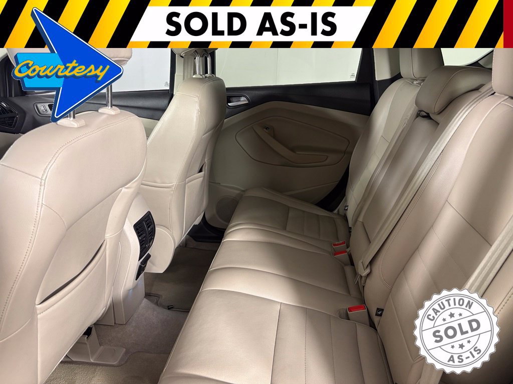 Used 2014 Ford Escape Titanium AWD/4WD image 34