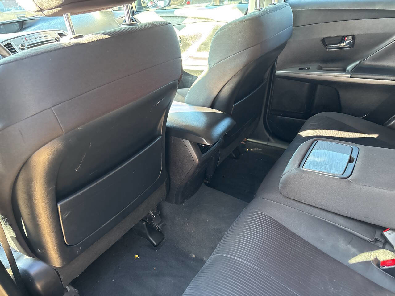 Used 2015 Toyota Venza LE AWD/4WD image 15