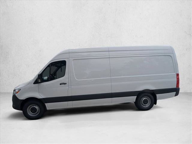 New 2026 Mercedes-Benz Sprinter 2500 image 6