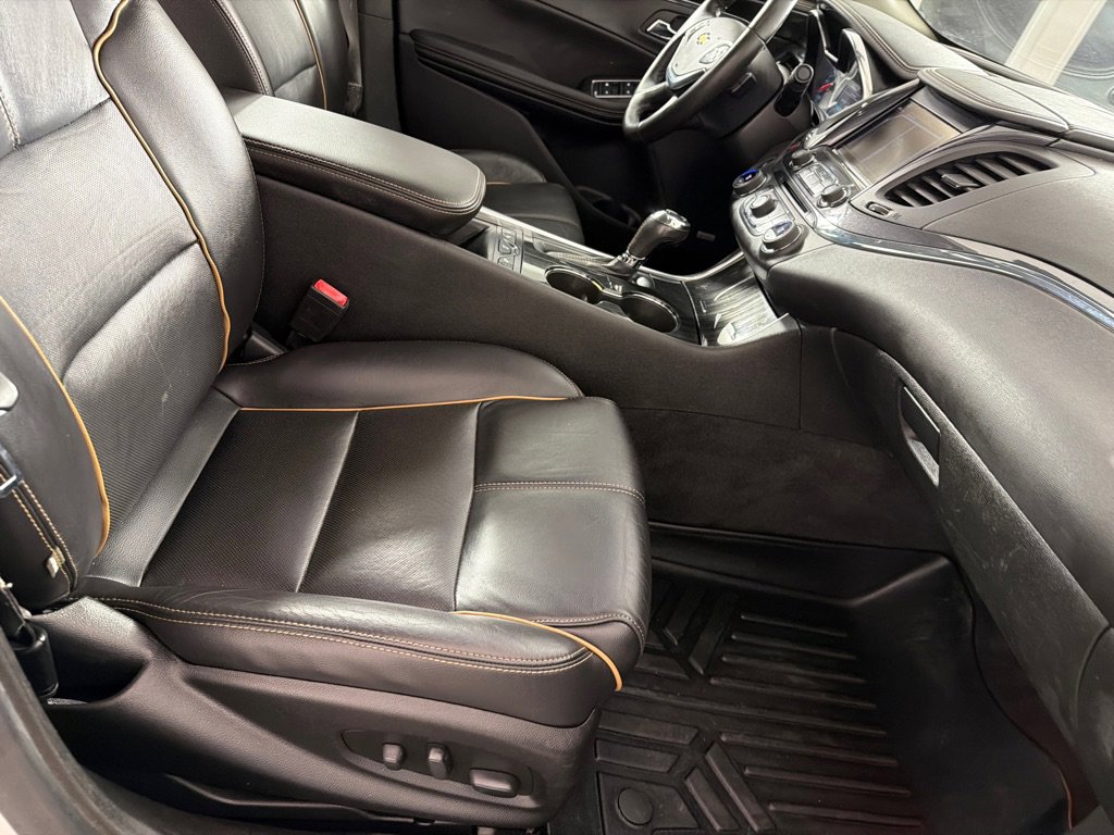 Used 2020 Chevrolet Impala Premier FWD image 23