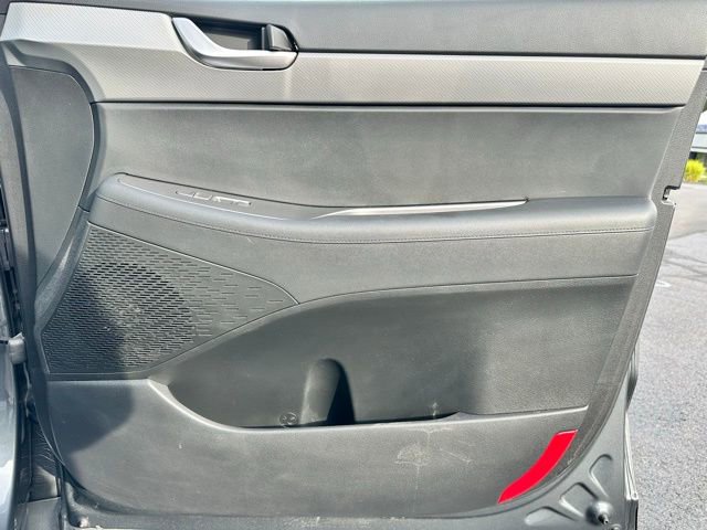 Used 2023 Hyundai Palisade SE image 27