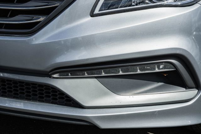 Used 2017 Hyundai Sonata Sport w/ Value Edition Package 02 image 11