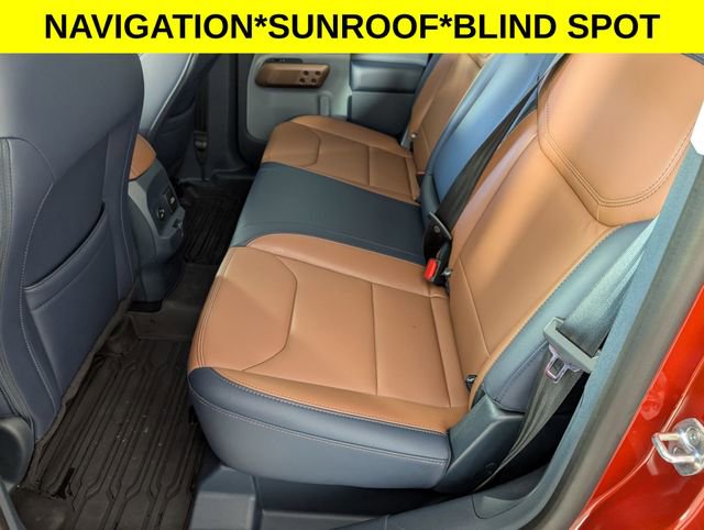 Used 2024 Ford Maverick Lariat FWD image 28