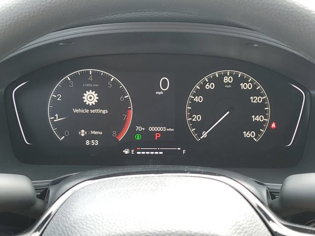 New 2026 Honda Civic LX image 17
