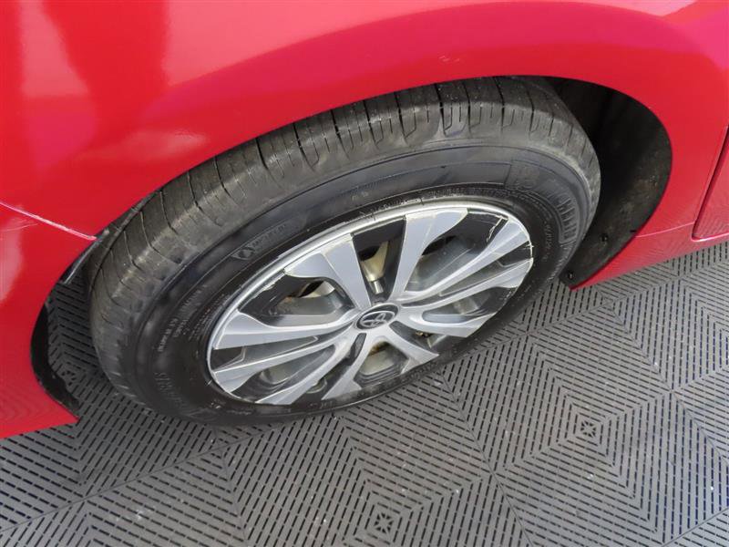 Used 2021 Toyota Prius Prime XLE w/ Carpet Mat Package (TMS) image 7