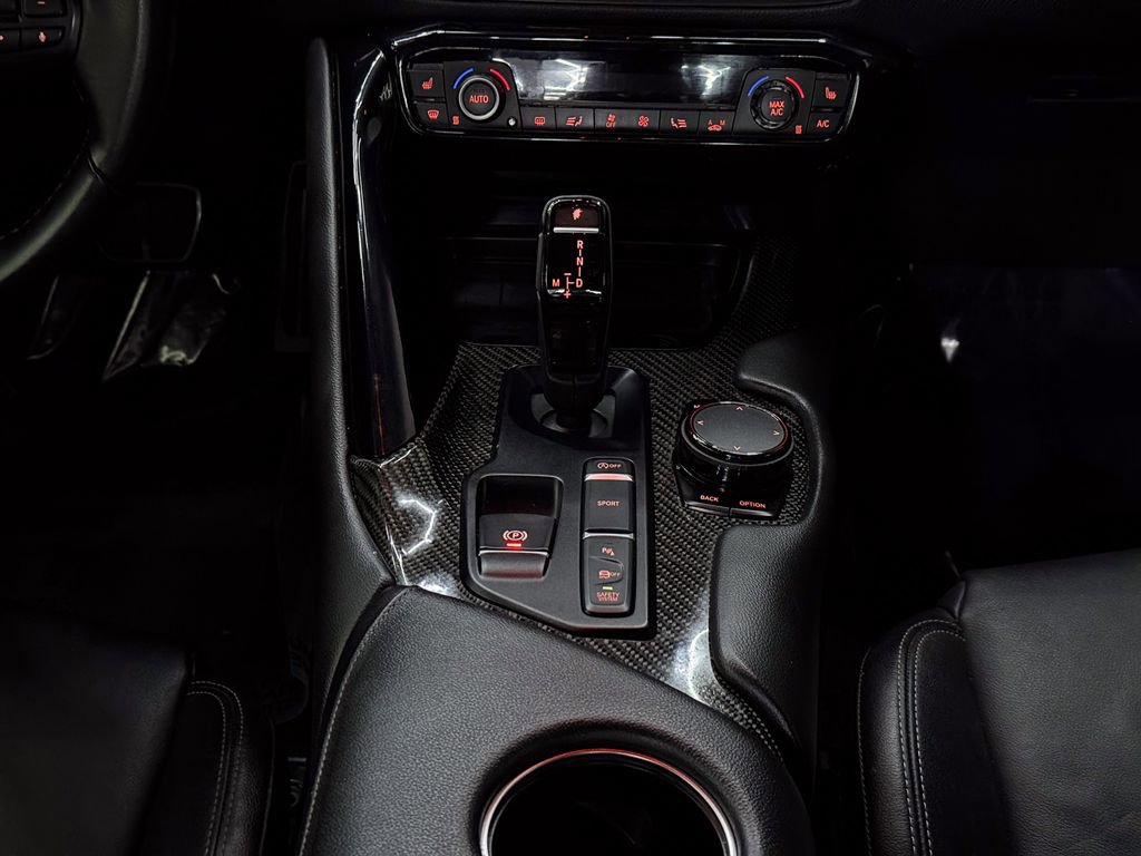 Used 2021 Toyota Supra Premium w/ Driver Assist Package RWD image 21