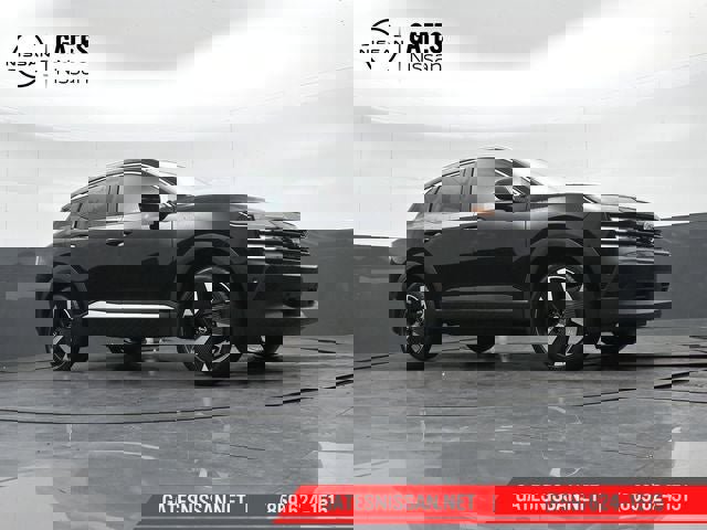 New 2026 Nissan Kicks SR w/ SR Premium Package image 40