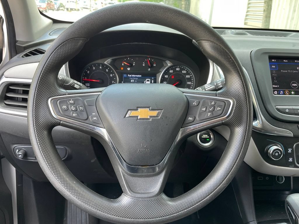Used 2023 Chevrolet Equinox LT AWD/4WD image 15