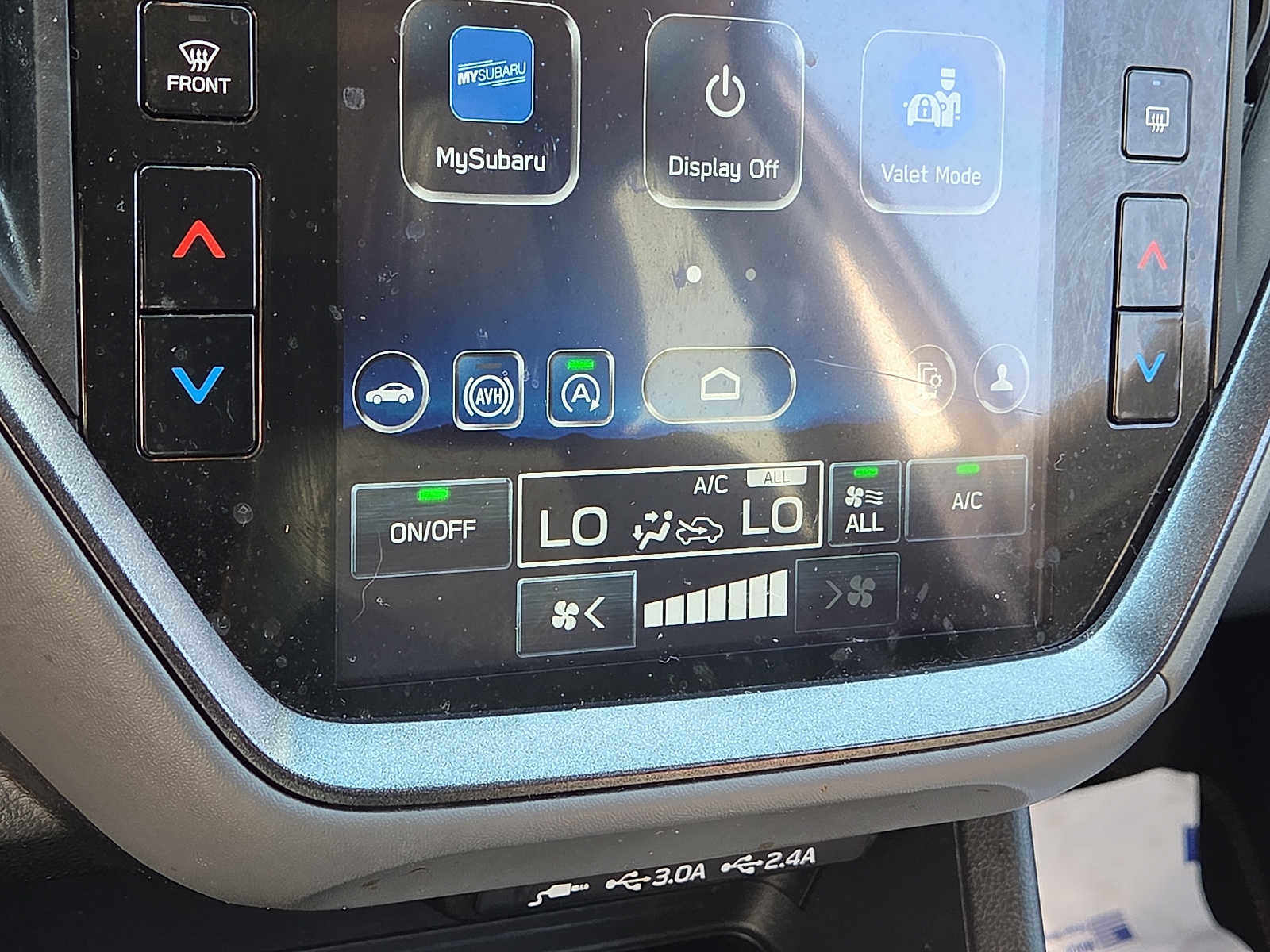 Used 2024 Subaru Crosstrek 2.5i Limited image 17