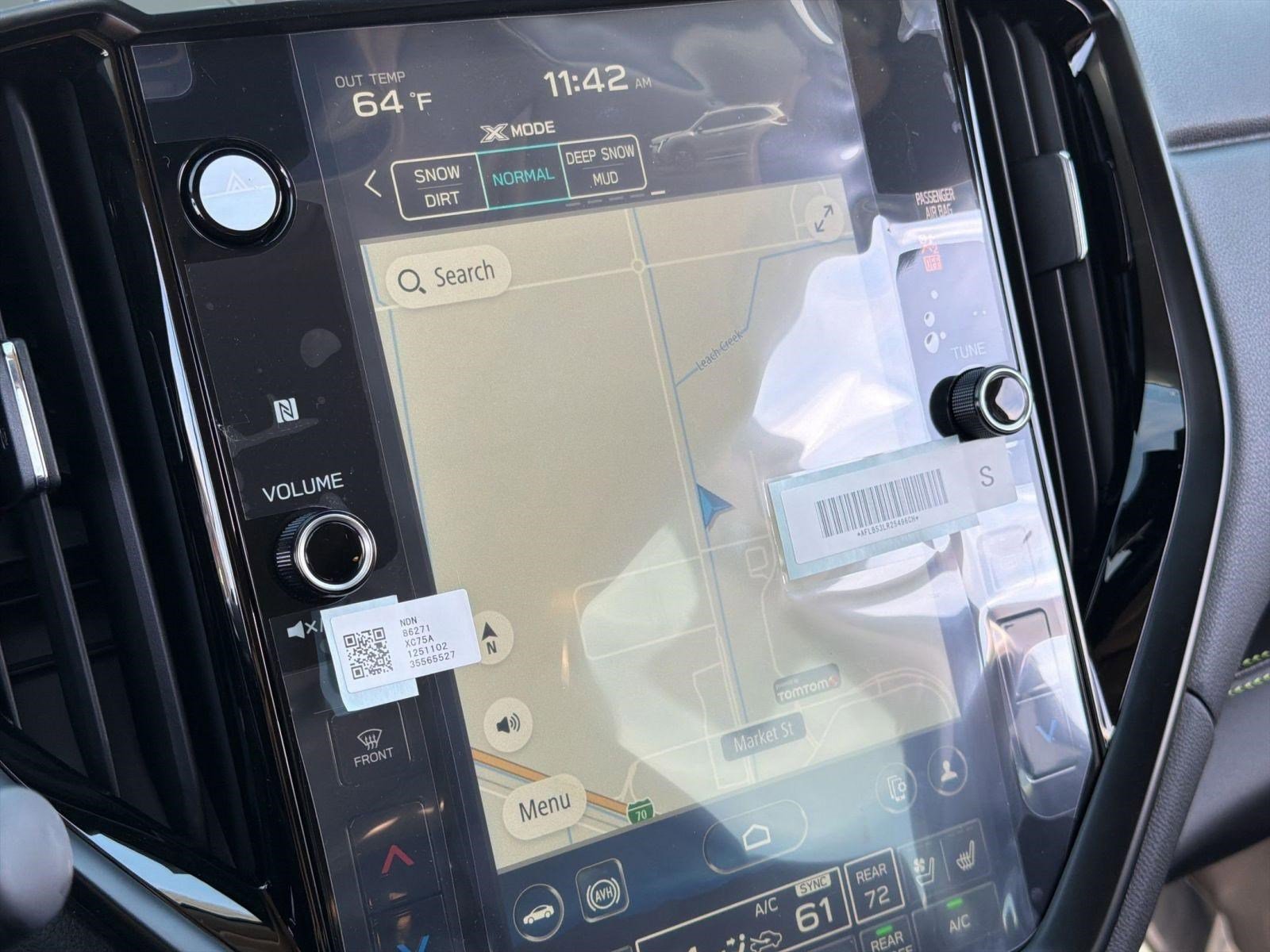 New 2026 Subaru Ascent Bronze Edition image 25