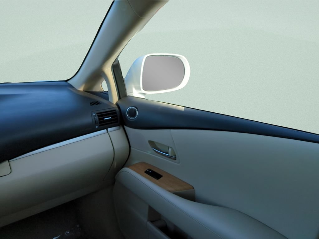 Used 2015 Lexus RX 450h AWD image 13