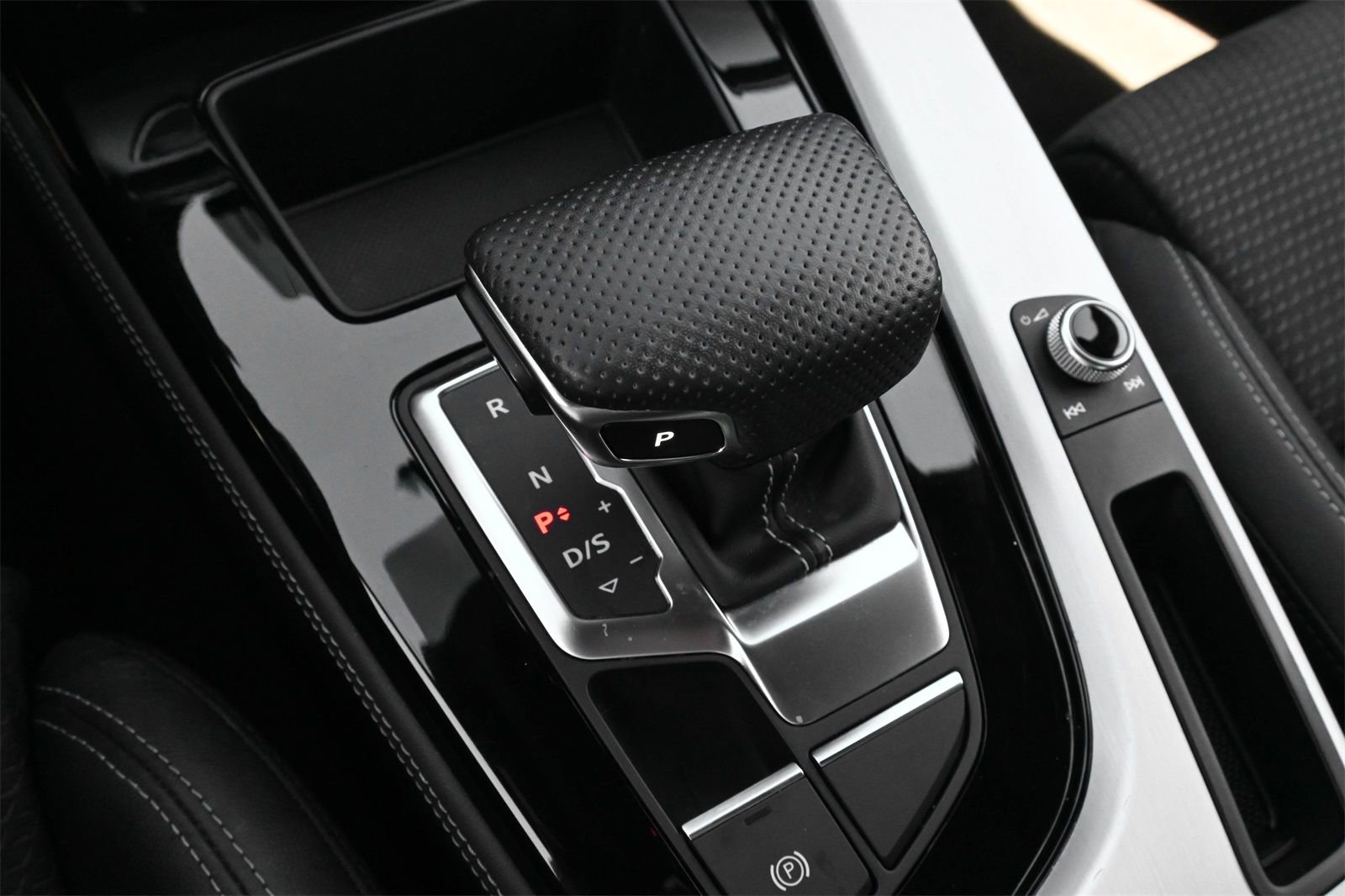 Certified 2023 Audi A5 2.0T Premium Plus w/ Premium Plus image 11