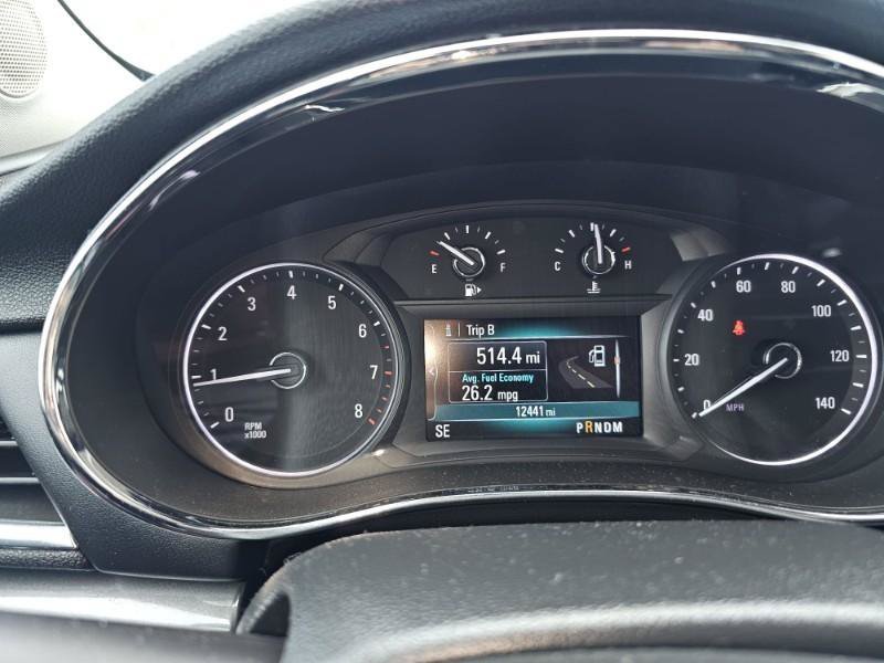 Used 2018 Buick Encore Preferred FWD image 29