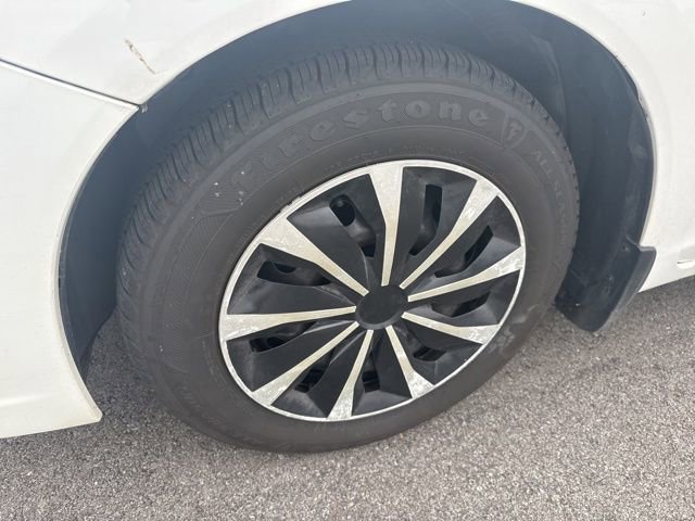 Used 2013 Honda Civic LX image 8