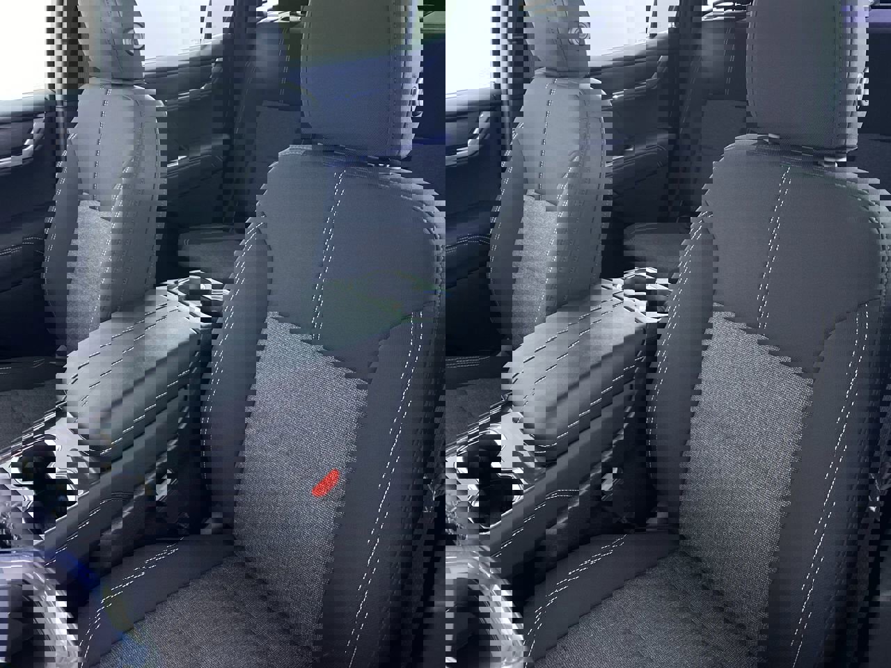 Certified 2025 GMC Acadia Elevation image 10