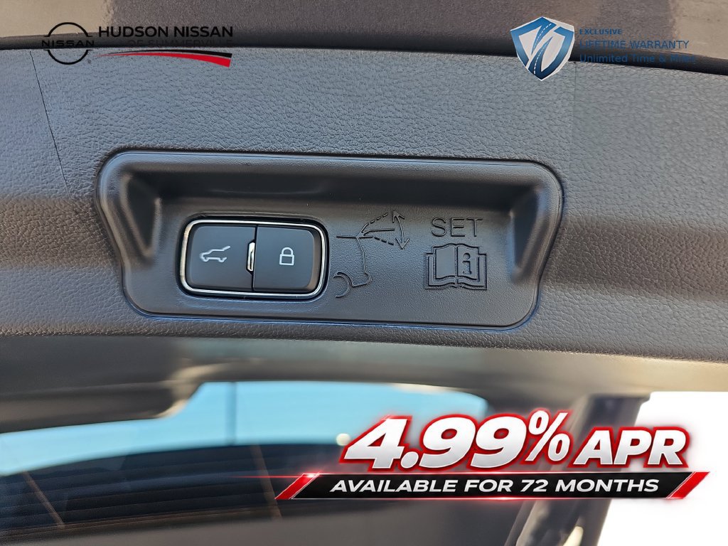 Used 2026 Ford Explorer ST-Line w/ ST-Line Street Pack AWD/4WD image 34