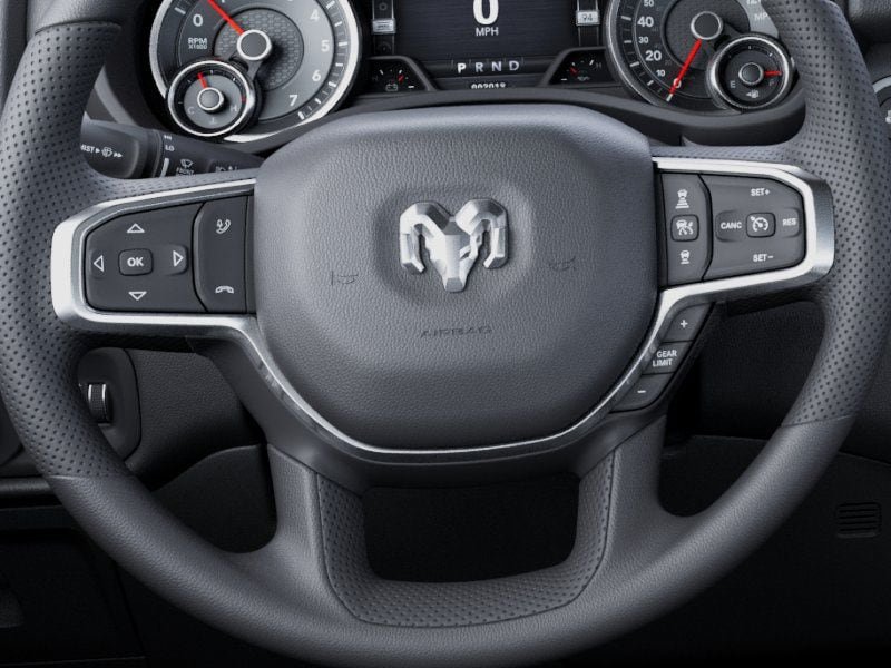 New 2026 RAM 1500 Express RWD image 19