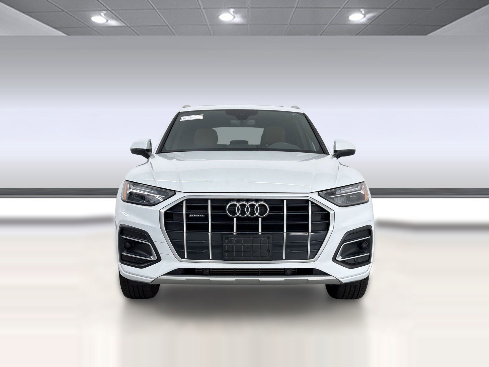 Used 2023 Audi Q5 2.0T Premium w/ Convenience Package AWD/4WD image 6