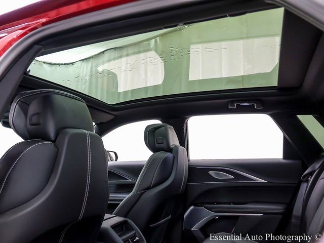 New 2025 Cadillac Lyriq Luxury w/ LPO, Floor Liner Package image 10