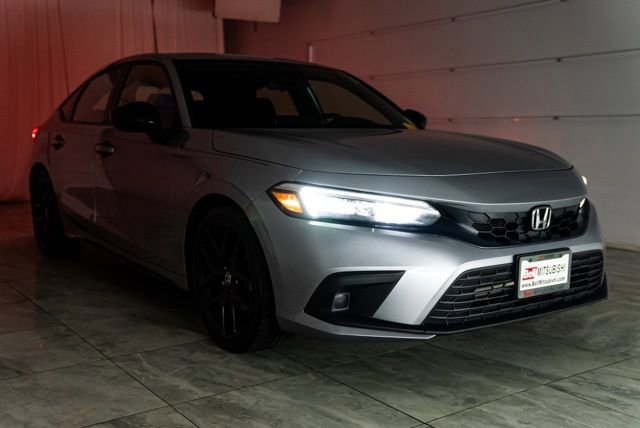 Used 2024 Honda Civic Sport image 37