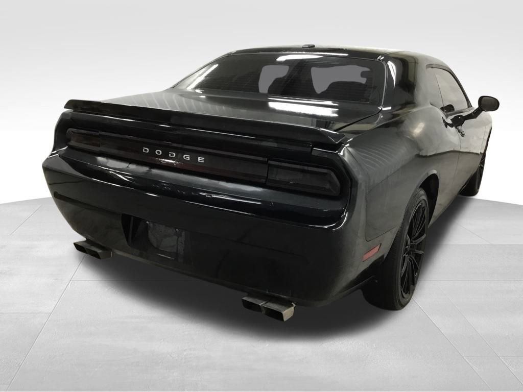Used 2013 Dodge Challenger R/T w/ Electronics Convenience Group image 12