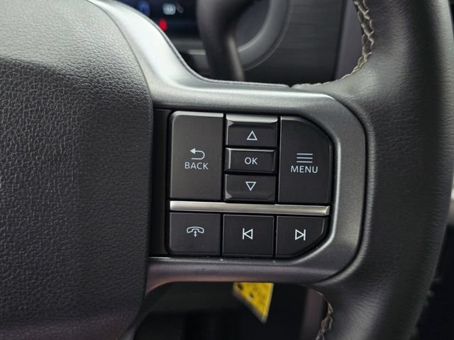 Used 2024 Ford F150 XLT w/ Tow/Haul Package AWD/4WD image 23