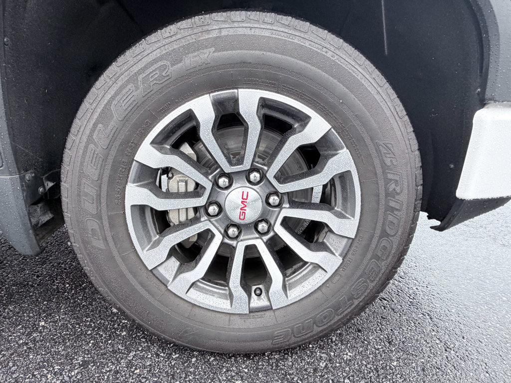 Used 2021 GMC Sierra 1500 AT4 w/ AT4 Preferred Package image 30