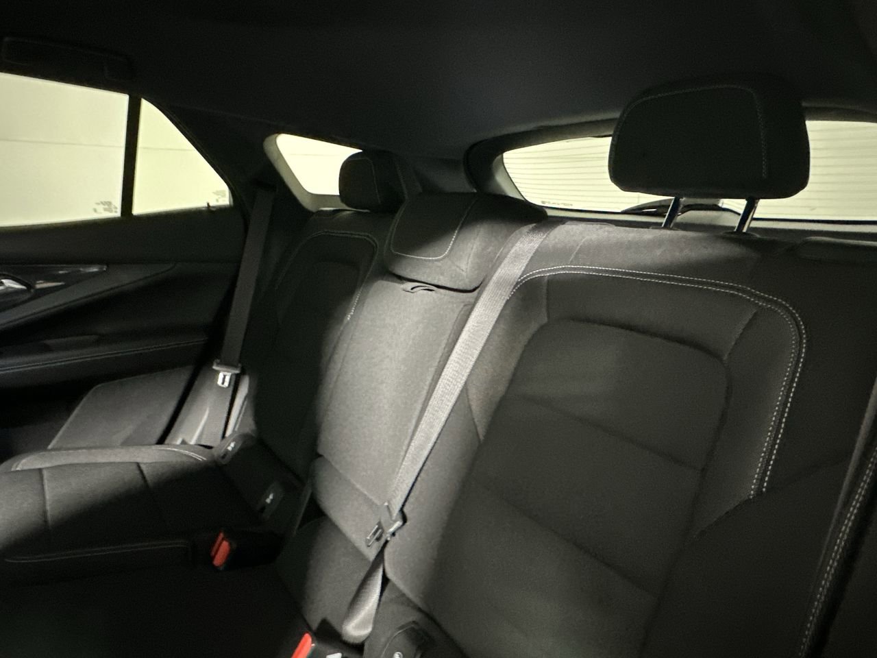 New 2026 Chevrolet Blazer EV LT image 80