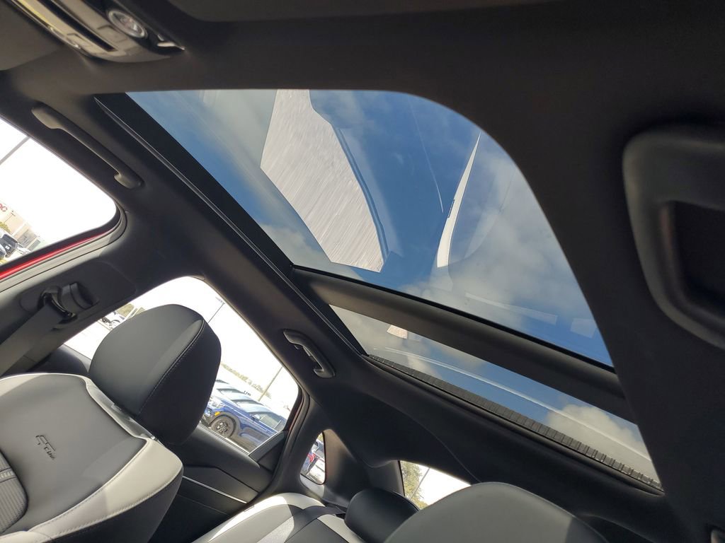 New 2026 Kia K5 GT-Line FWD image 10