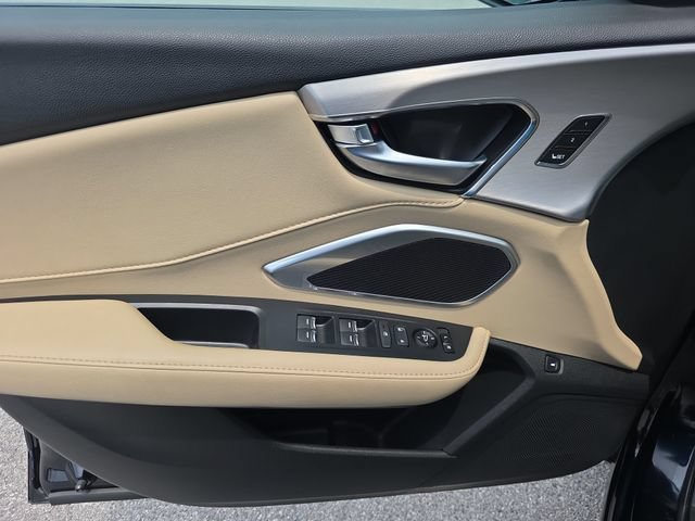 Certified 2024 Acura RDX SH-AWD image 16