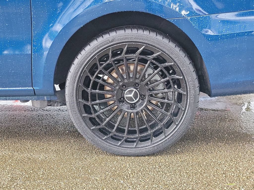 Used 2023 Mercedes-Benz Metris Passenger image 6