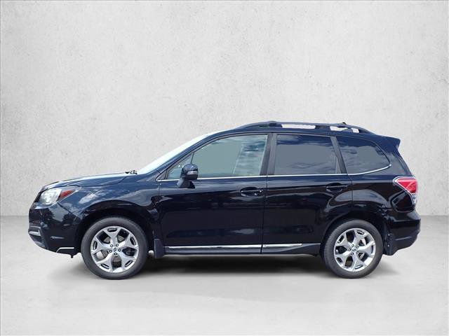 Used 2017 Subaru Forester 2.5i Touring AWD/4WD image 2