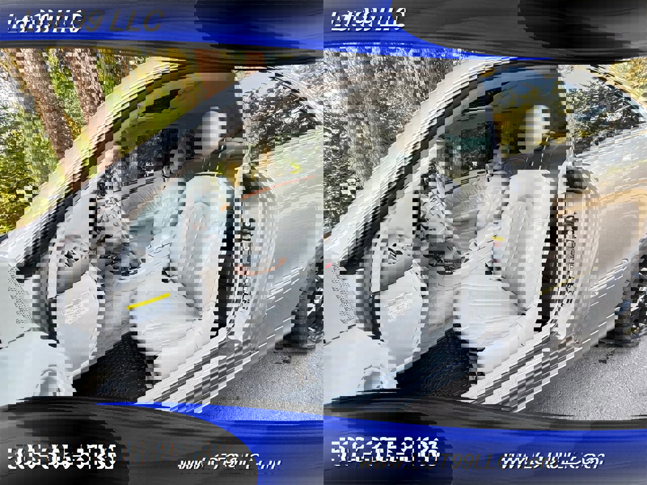 Used 2005 Mercedes-Benz CLK 320 Coupe image 14