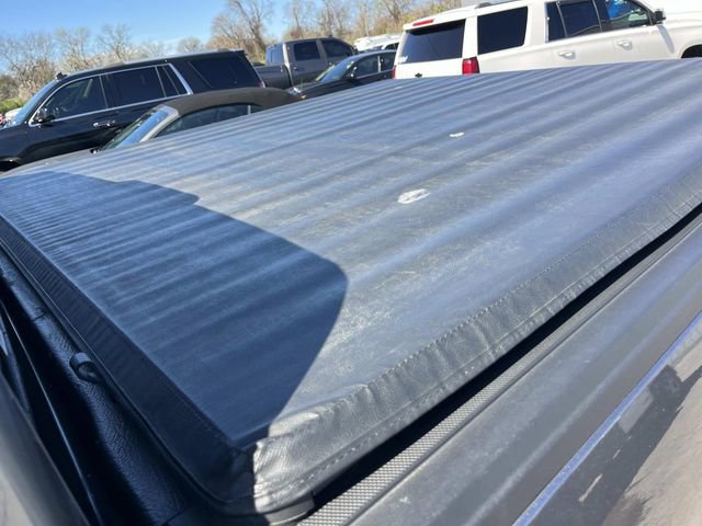 Certified 2023 Ford F150 XLT w/ Equipment Group 302A High image 12