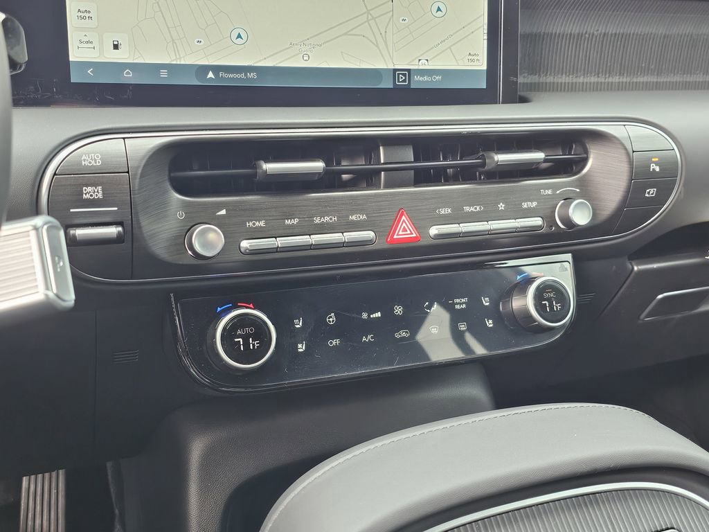 New 2026 Hyundai Palisade Calligraphy image 18