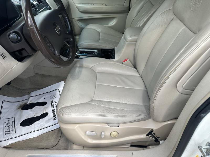 Used 2008 Cadillac DTS FWD image 8