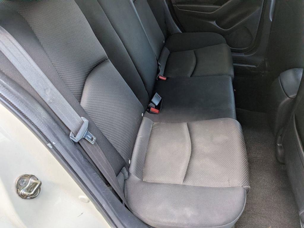 Used 2017 MAZDA MAZDA3 Sport FWD image 22