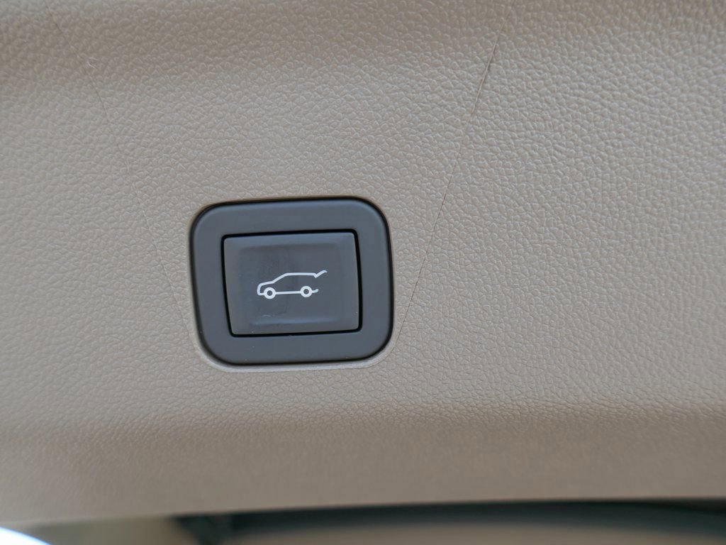 New 2026 GMC Yukon Denali w/ Denali Reserve Package image 19